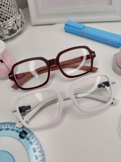 Armazón Antiblue de niño Flash Kids