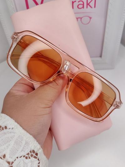 Gafas de sol / nocturnas - Amber mood