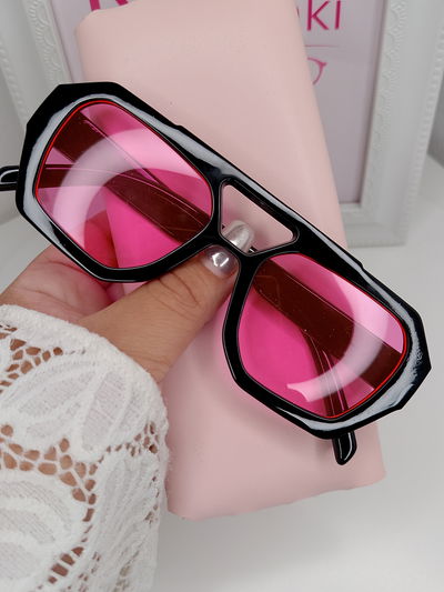 Gafas de sol / nocturnas - Gh vibe negro