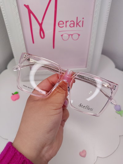 Armazón Bahamas - Rosa