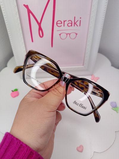 Armazón Edge - Print