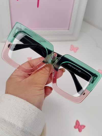 Armazón XL acetato - Aruba
