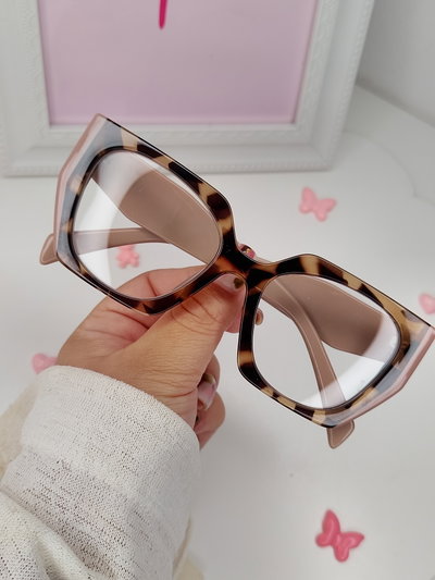 Armazón Vittoria XL - Nude print