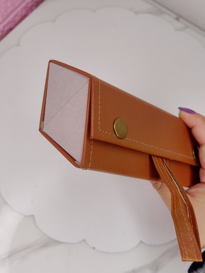 Estuche organizador doble