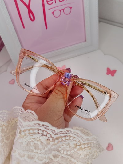 Maia - Clip on 2 placas