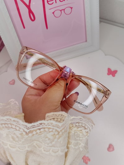 Delfina - Clip on 2 placas