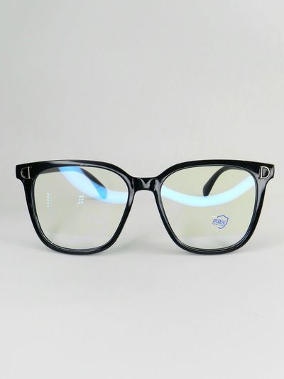 Antiblue Lupe negro