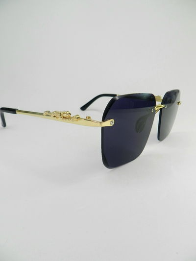 Gafas de sol - Puerto Rico azul 