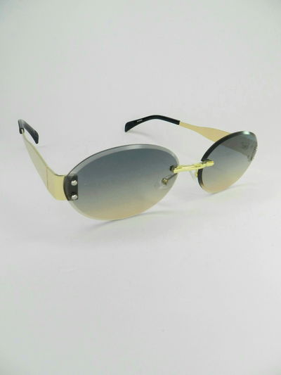 Gafas de sol - Tokio verde degradé