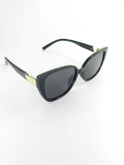 Gafas de sol - Haití negro 