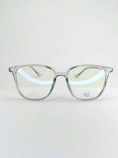 Antiblue Ines gris 