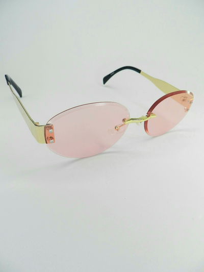 Gafas de sol - Tokio rosa 