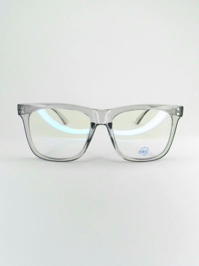 Antiblue Elena gris