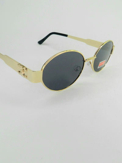 Gafas de sol - Cuba negro