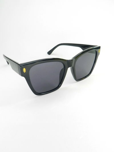 Gafas de sol - Jamaica negro