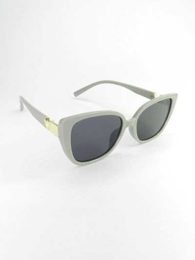 Gafas de sol - Haití gris 
