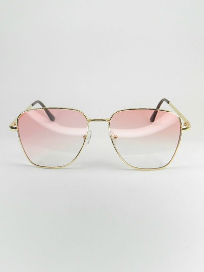 Gafas de sol - Canadá rosa