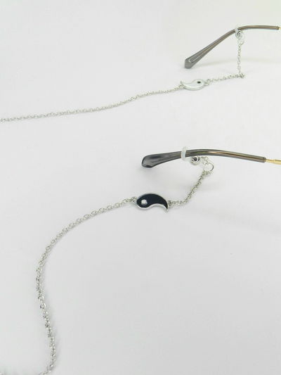 Sujeta lentes - Yin y Yang