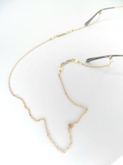 Sujeta lentes - Love