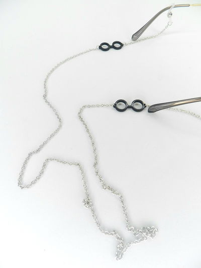 Sujeta lentes - anteojitos