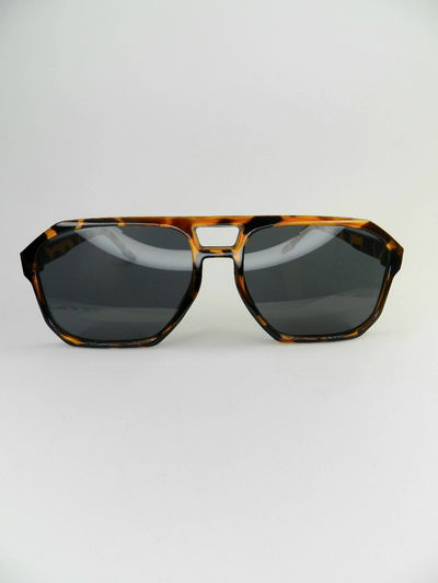 Gafas de sol - Guarachero print oscuro 