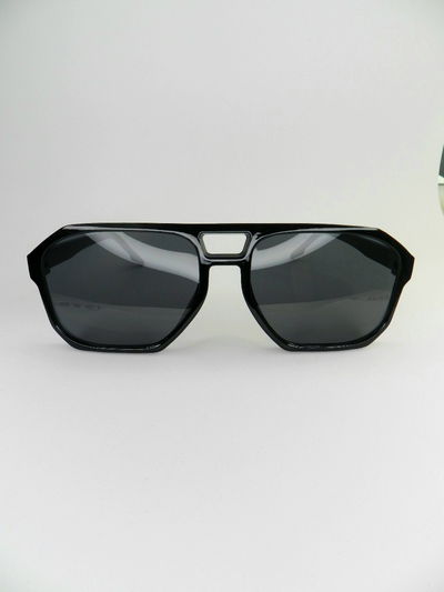 Gafas de sol - Guarachero negro
