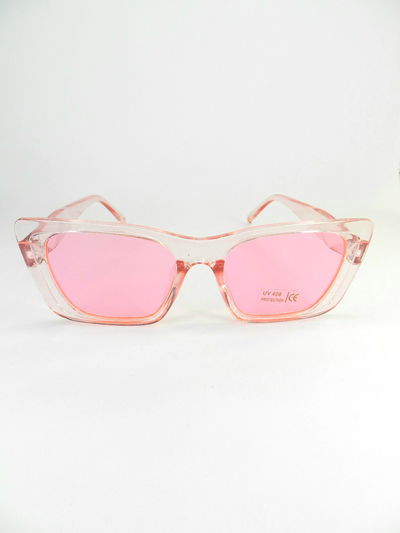 Gafas de sol - Lisboa rosa