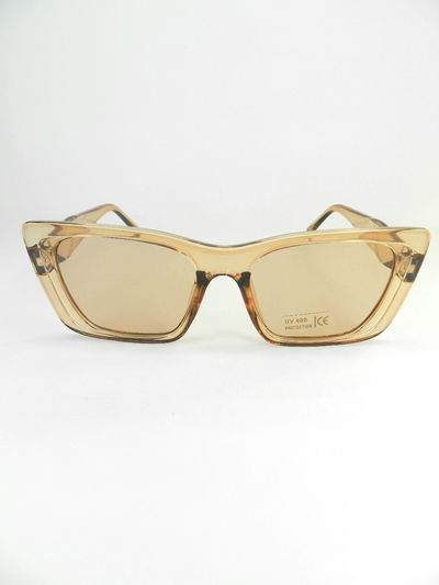Gafas de sol - Lisboa marrón
