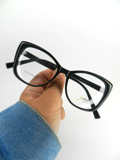 Armazón Vanesa negro