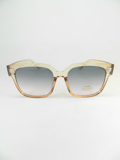 Gafas de sol - Viena beige