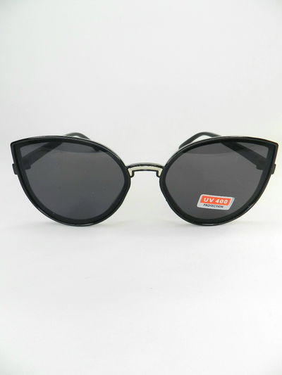 Gafas de sol - Cancún negro