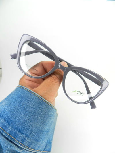 Armazón Olivia lila