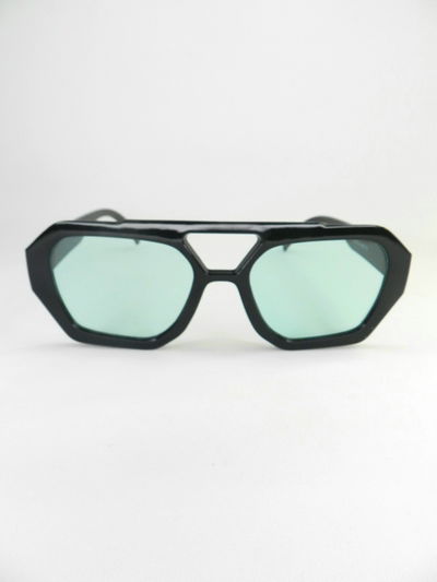 Gafas de sol - Miami negro