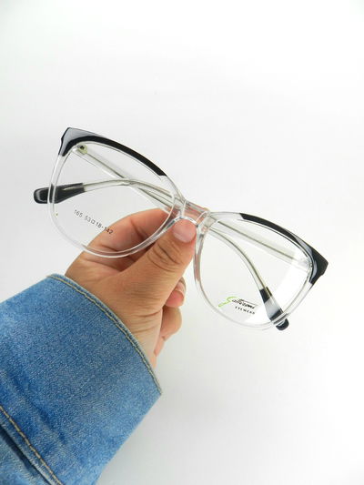 Armazón Isabella negro