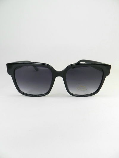 Gafas de sol - Viena negro