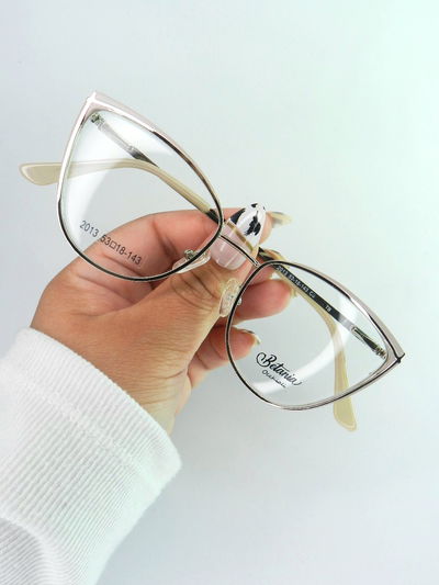 Armazón Carla beige