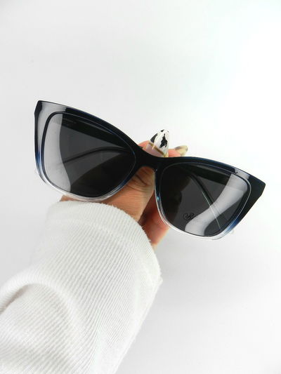 Clip on Sabik azul