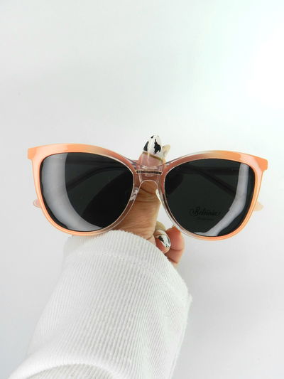 Clip on Jano rosa