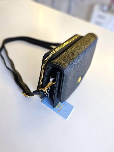 Mini bags Francisca negra