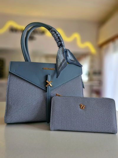Cartera AR Thelma + Billetera