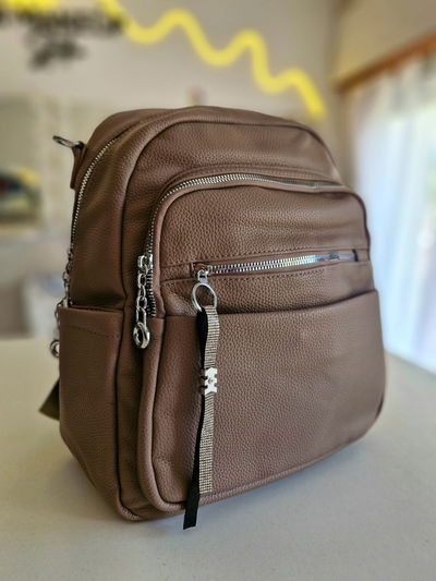 Mochila Miulanda Strass
