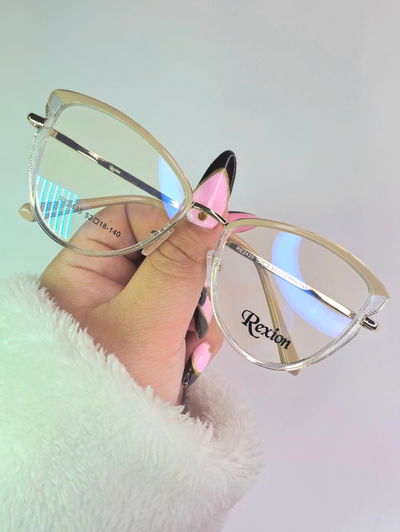 Armazón Mara beige
