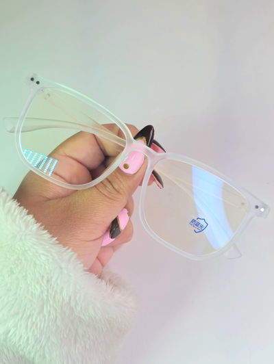 Antiblue Thalia transparente