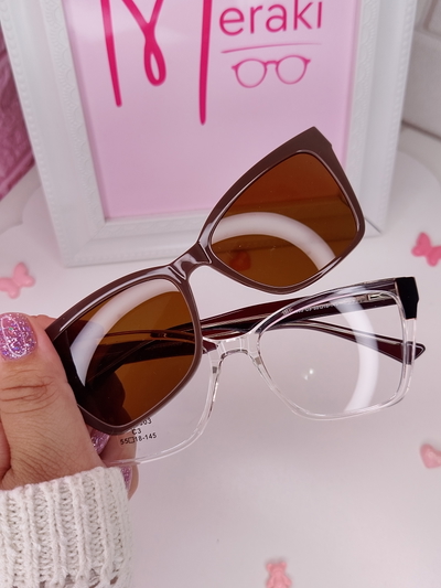 Filipinas - Clip on 1 placa