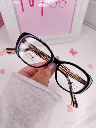 Kiva - Armazón Blue Light 