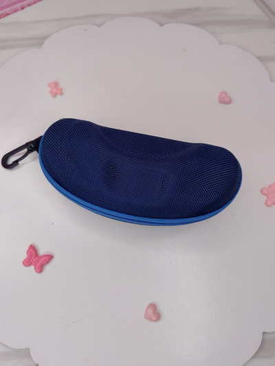 Estuche deportivo 