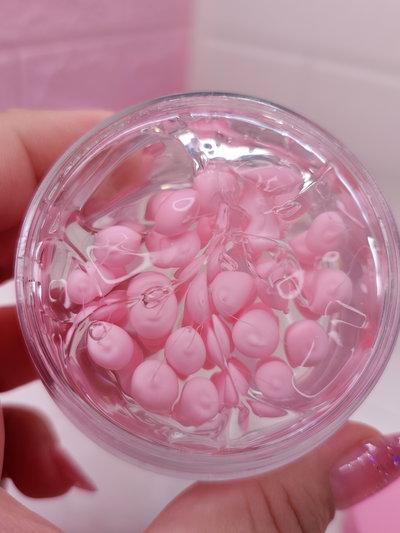 Mely Skincare PDRN Capsule Advanced Repair Cream – 60 g