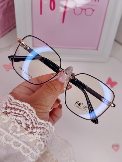 Aurelia - Armazón Blue Light