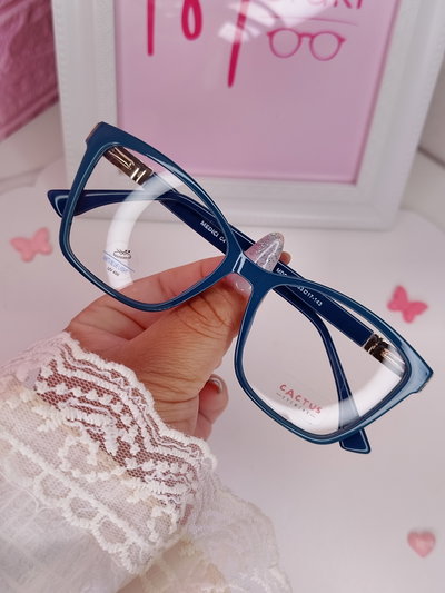 Althea - Armazón Blue Light 