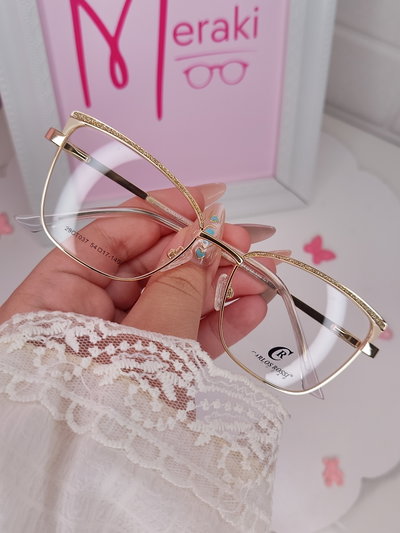 Ludmila - Clip on
